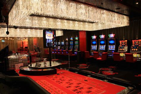 swiss casino zürich ch.